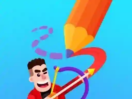 Draw Master 2 เกมออนไลน์