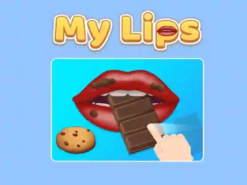 My Lips เกมออนไลน์