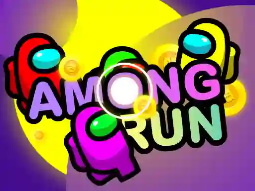 Among Run เกมออนไลน์