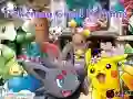 Pokemon Great Fighting เกมออนไลน์