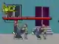 Ninja Turtle The Return of King เกมออนไลน์