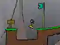 The Fancy Pants Adventure เกมออนไลน์