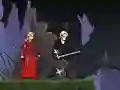 Princess Bride: The Fire Swamp เกมออนไลน์