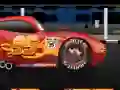 Lightning mcqueen Dress Up เกมออนไลน์
