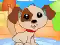 Puppy Star Doghouse เกมออนไลน์