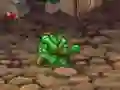 Hulk Rumble Defence เกมออนไลน์