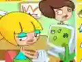 Office Slacking 9 เกมออนไลน์