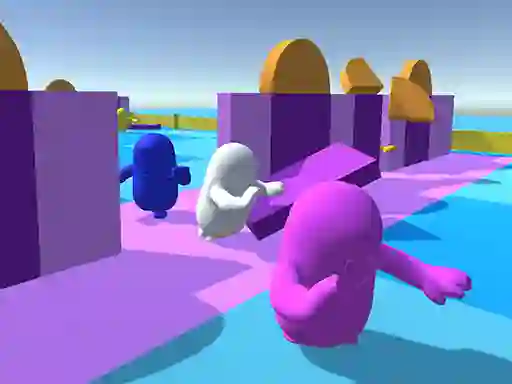 Run Royale 3D เกมออนไลน์
