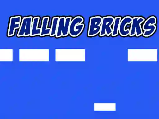 Falling Bricks เกมออนไลน์