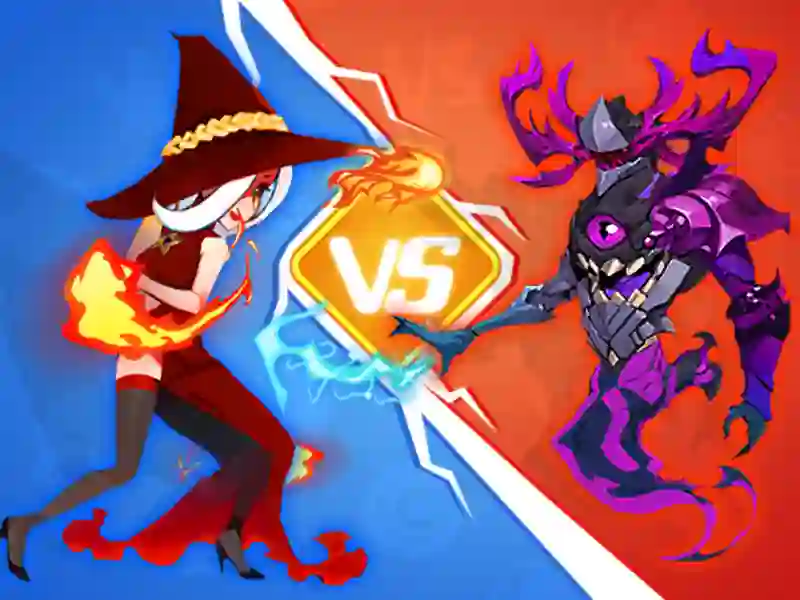 Shadow Fighter เกมออนไลน์