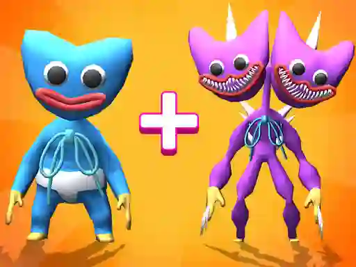 PlayTime Merge & Fight เกมออนไลน์