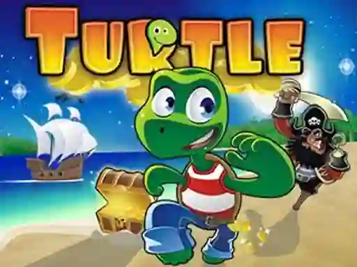 Turtle Sma เกมออนไลน์