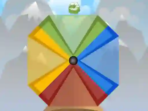 Color Mill เกมออนไลน์