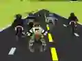 Ben10 Race เกมออนไลน์