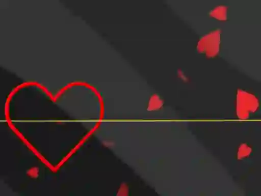 Broken Heart เกมออนไลน์