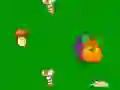 Stocks hedgehog เกมออนไลน์