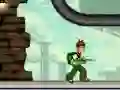 Ben 10 Aliens Kill Zone เกมออนไลน์