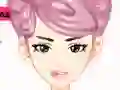 Summer Cover Model Makeover เกมออนไลน์