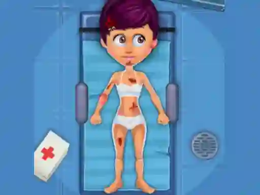 Hospital Doctor เกมออนไลน์