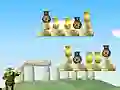 Vase breaker เกมออนไลน์