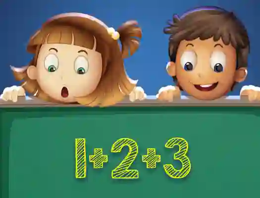 1+2+3 เกมออนไลน์