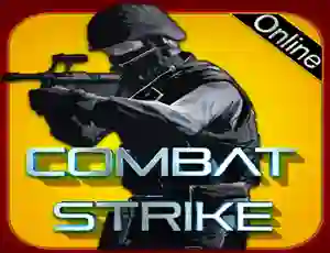 Combat Strike Multiplayer เกมออนไลน์