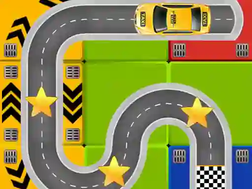 Unblock Taxi เกมออนไลน์