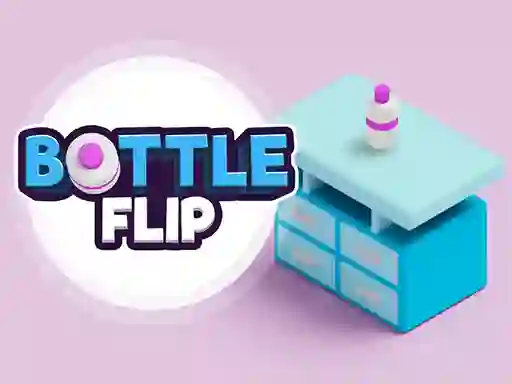 Bottle Flip เกมออนไลน์