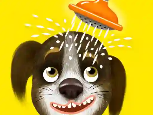 Happy Bath เกมออนไลน์