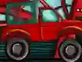Fire Truck 2 เกมออนไลน์