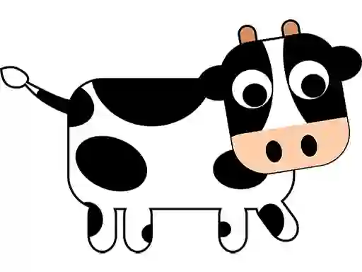 Farm Animals Puzzle Challenge เกมออนไลน์