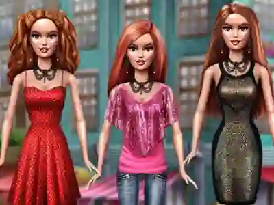 Real Doll Creator เกมออนไลน์