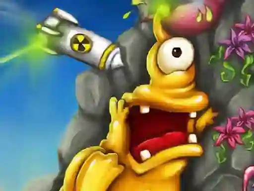 Monsters TD เกมออนไลน์