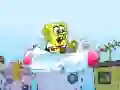 Spongebob Shooter เกมออนไลน์
