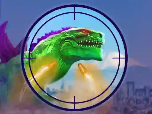 Giant Wanted เกมออนไลน์