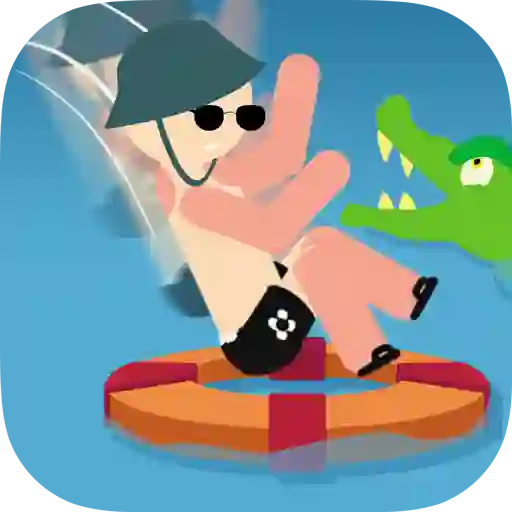 Balcony Diving เกมออนไลน์