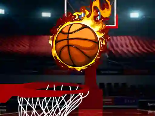 Basketball Fever เกมออนไลน์