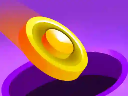 Hit The Hole เกมออนไลน์