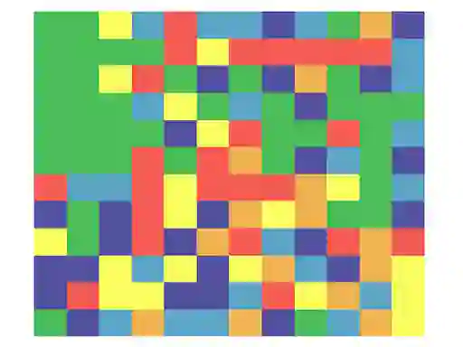 Color Flows เกมออนไลน์