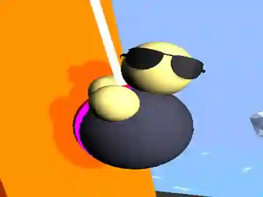 Wobble Rope 3D เกมออนไลน์
