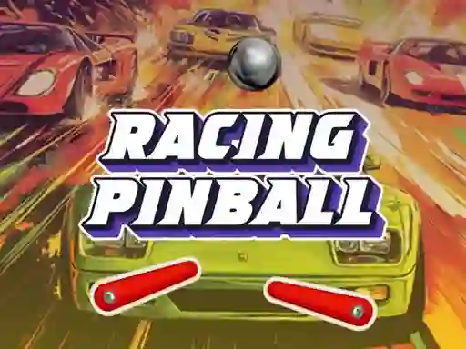 Racing Pinball เกมออนไลน์