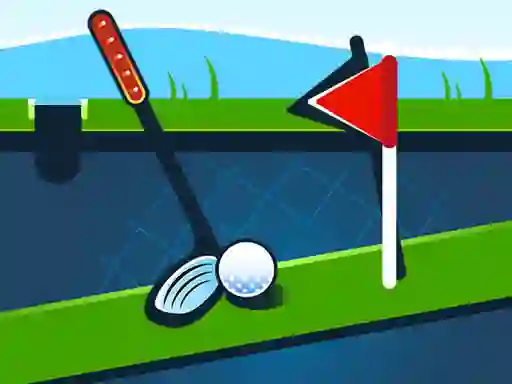 Fun Golf เกมออนไลน์
