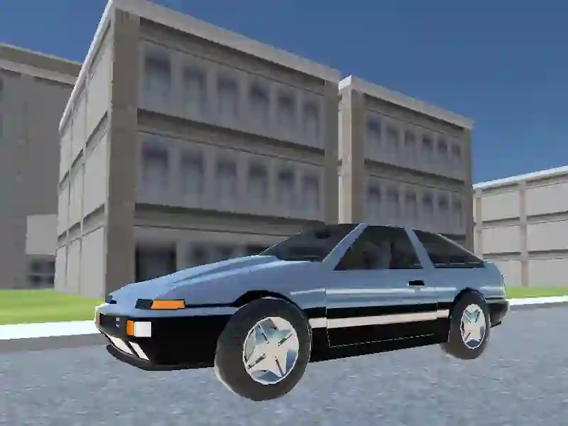 Police Chase Simulator เกมออนไลน์