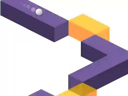 Don't Fall เกมออนไลน์