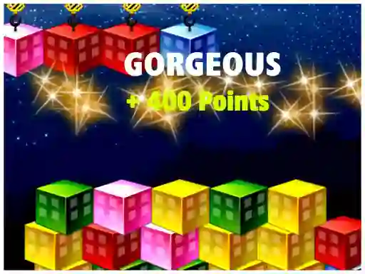 Stacking Challenge เกมออนไลน์