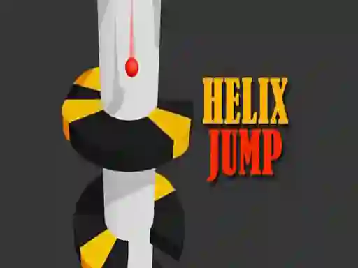 Helix Jump เกมออนไลน์