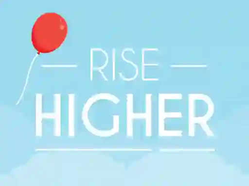 Rise Higher เกมออนไลน์