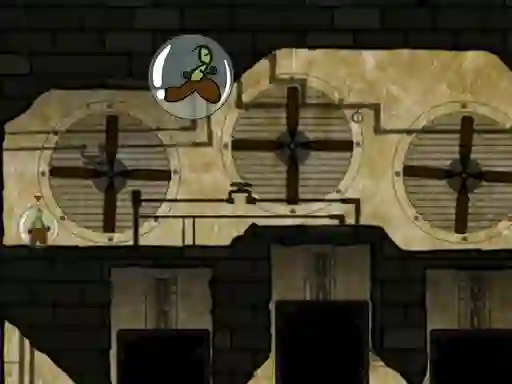 Bubble Quod 2 เกมออนไลน์