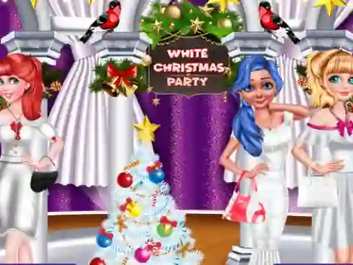 White Christmas Party เกมออนไลน์