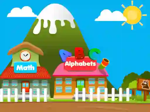 Happy Village เกมออนไลน์